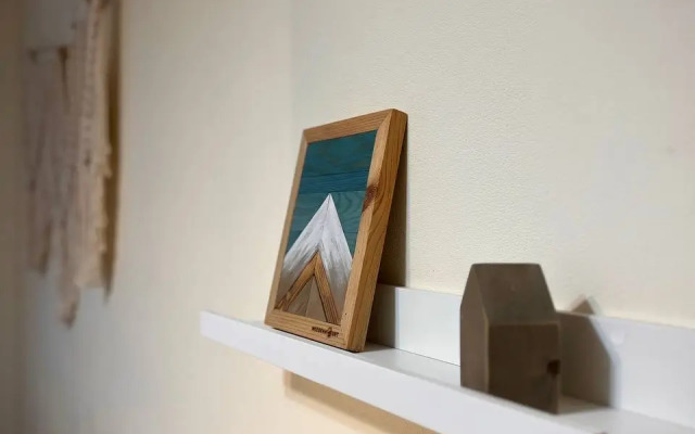 Квартира Уютная Недалеко от Центра