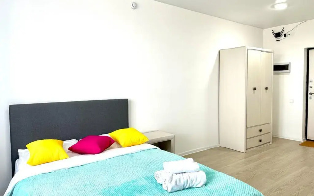 2 Pant Family House V Ostafyevo Apartments