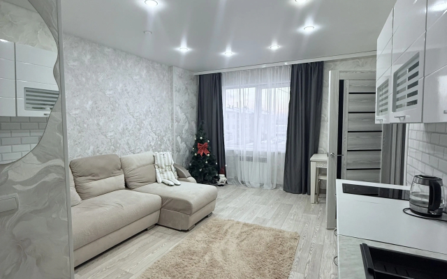 Квартира на Нагорной 19