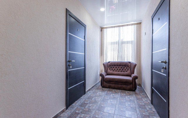 Guest house Alexandriya
