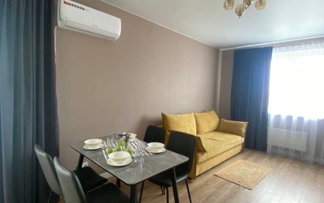 Квартира Владивосток Рент на Майора Филиппова