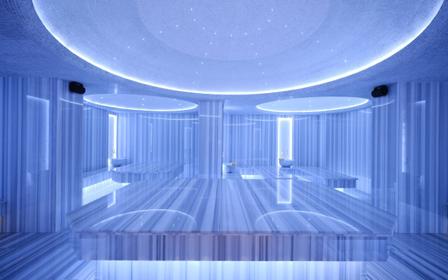 Отель Zamindor Resort Hotel