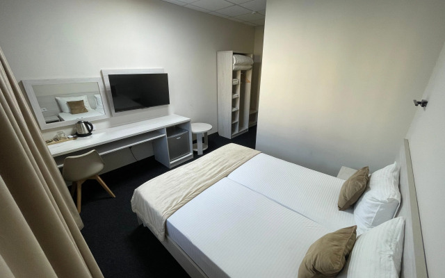 Tsentr Hotel
