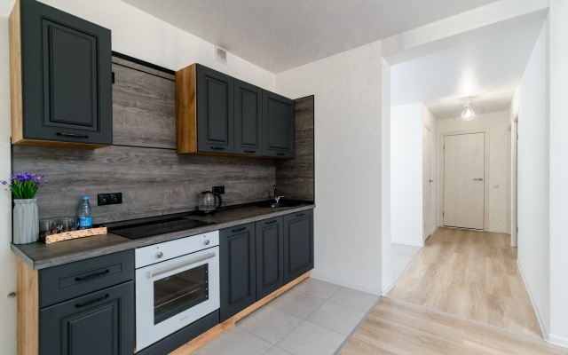Apartamenty Trekhkomnatnye Viktory Apart U Metro Kotelniki