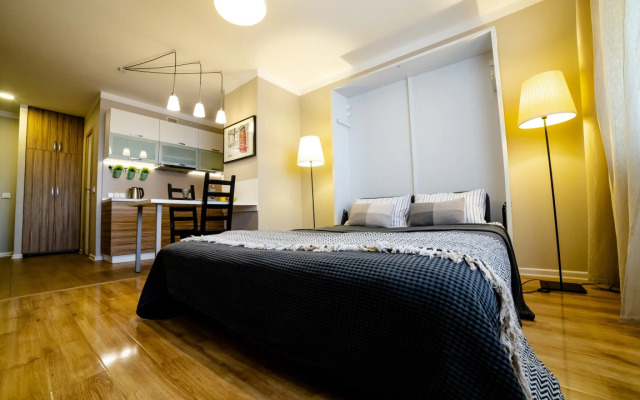 Oblaka - OpenApart Apartments #2