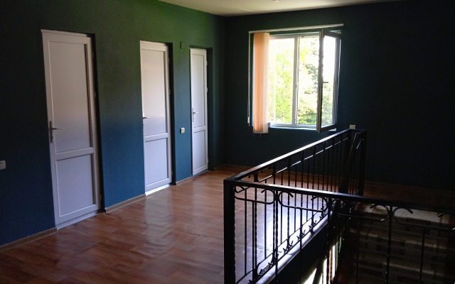 Raduga Guest House