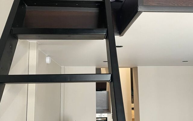 Апартаменты 403 на Ольминского