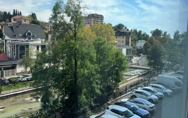 Квартира на Крымской 89 (227)