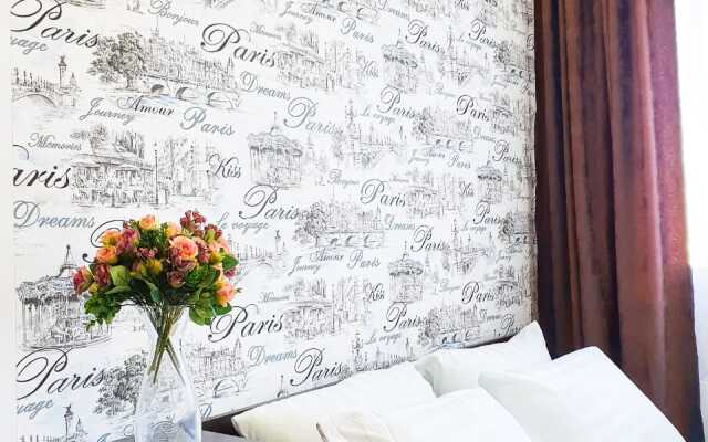 Апартаменты Советская 36 Студия