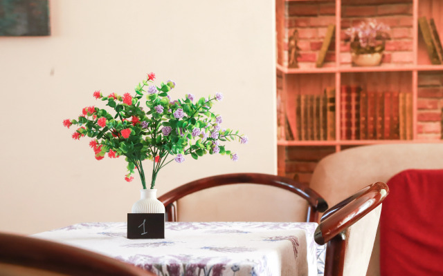 MAXROOMS у Плеса