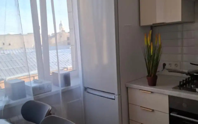 Квартира Матильда на Петроградском острове