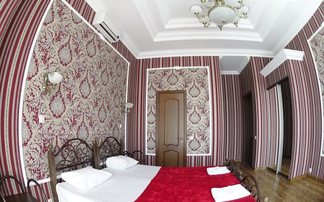 Dinastiya Sochi Guest House