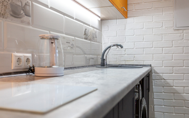Vals Na Beregu Morya 16 Apartments