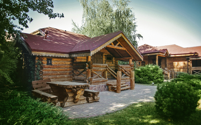 Tet-A-Tet Mini-Hotel