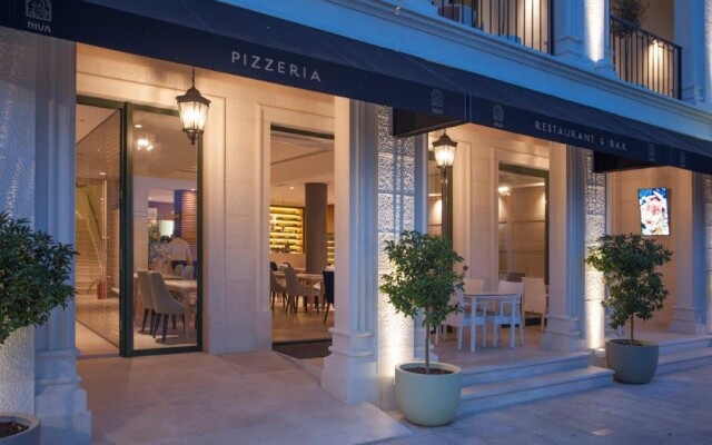Riva by Aycon Hotel