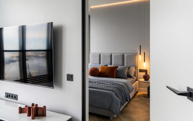 ApartLux Apartments