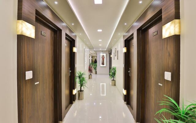 Shivkunj Exotica Hotel