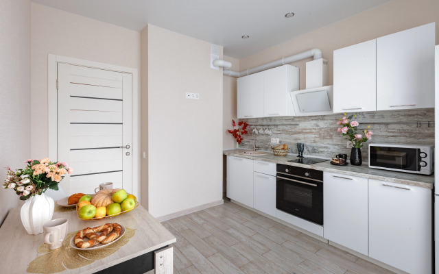 Апартаменты Однокомнатные в Центре Самары