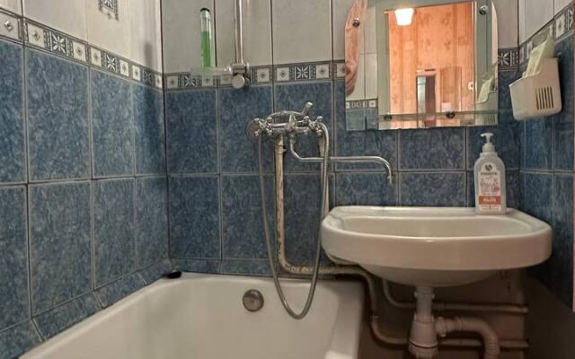 Апартаменты рядом с Метро Рязанский Проспект