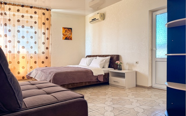 Monako 24 Zhk Kavkaz 581Apartments