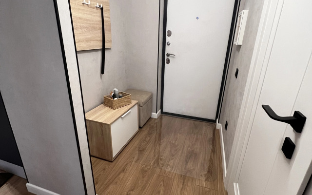 Квартира со всеми удобствами