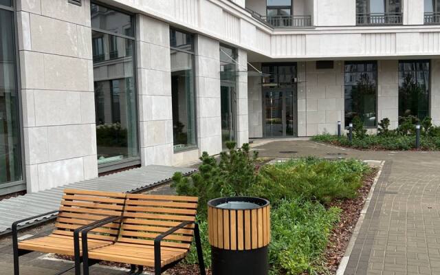 Apartamenty Id Park Flat