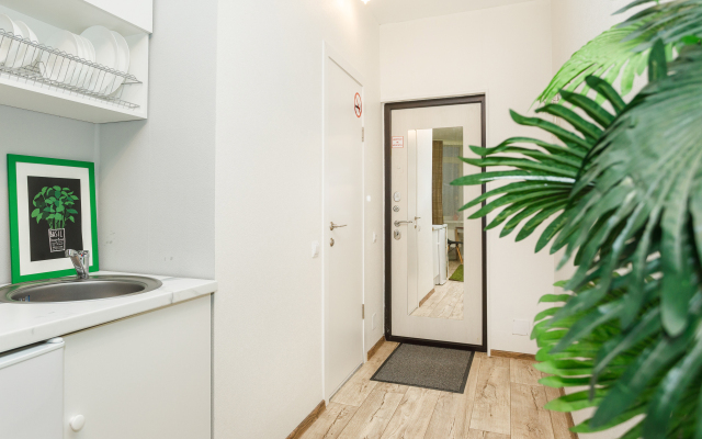 Апартаменты Добрые Сутки на Шевченко 20 2