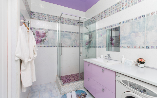 Апартаменты На Чичерина