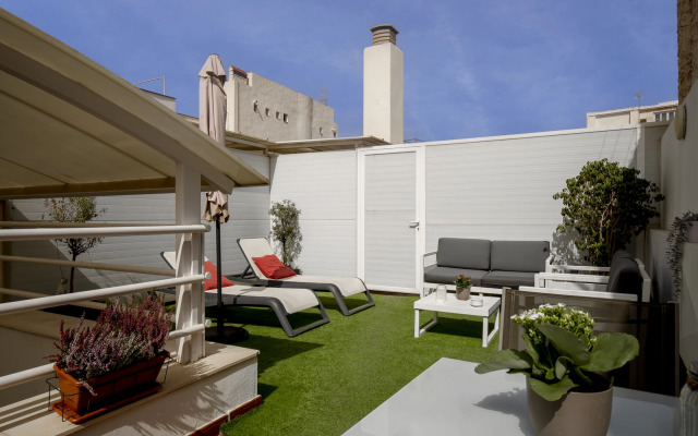 Del Pintor Hotel