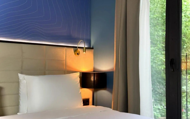 Design Hotel & Private Spa – Tbilisi Edition Hotel