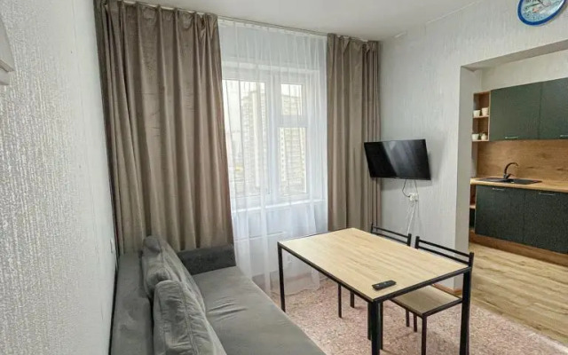 Квартира на Петра Подзолкова 5а