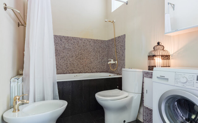 Апартаменты у Исаакиевского Собора