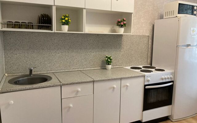 Апартаменты Welcome Home на Эрвье 10