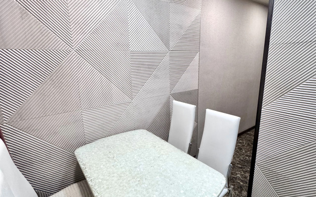 Квартира 2х комнатная в центре Хабаровска