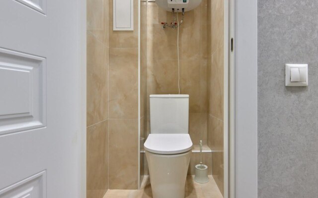 Апартаменты Чистопольская 61Д