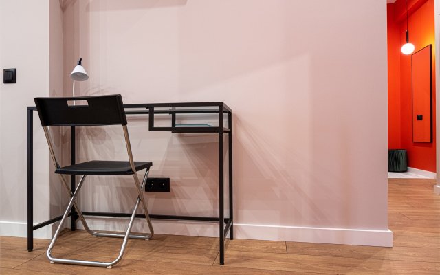Design Apartments near diagnotics center
