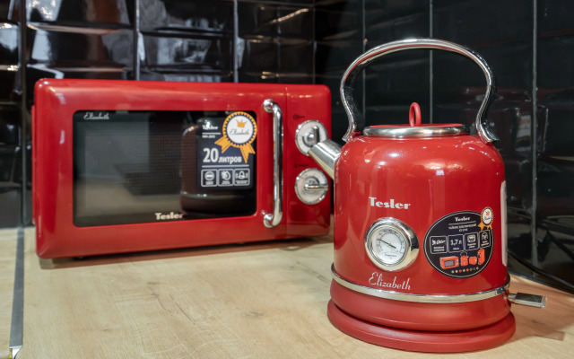 Квартира Стильная студия