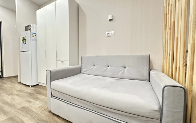 Квартира Комфортная Студия