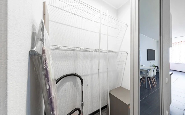 S Vidom Na More Na Svetlane Apartments