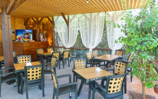Guest House Morskaya skazka