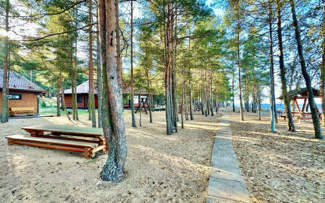 База Отдыха Командор