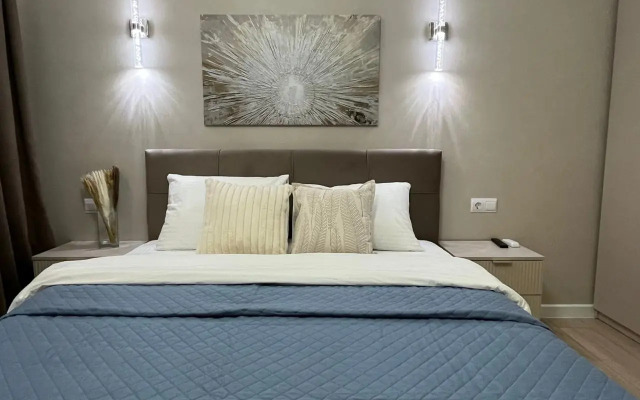 Dobro Pozhalovat Myata Ryadom S M4 Apartments