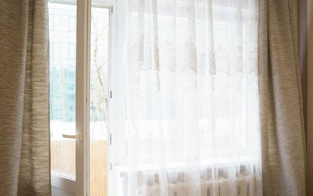 Апартаменты Right Room однокомнатные в самом центре города на Герцена 29