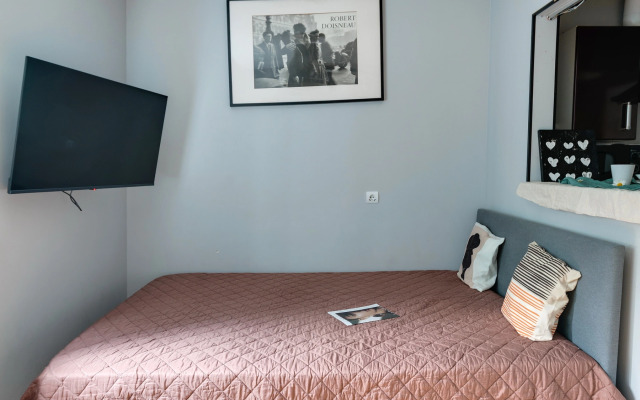 Matiss from Home24 Flat