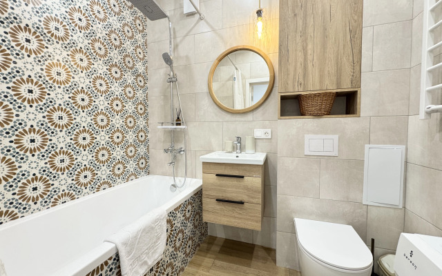 Апартаменты АрендаСервис на Куйбышева