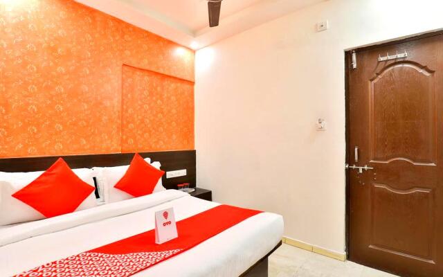 Rajshree Hotel