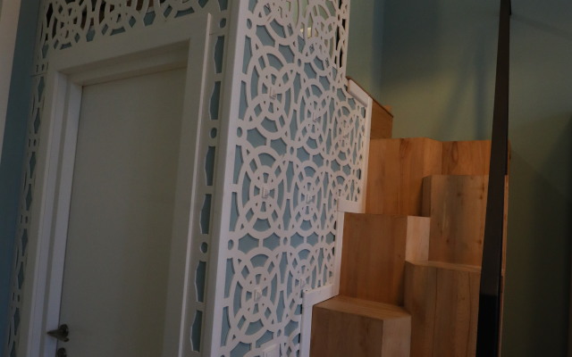 Istoriya Tbilisi Hotel