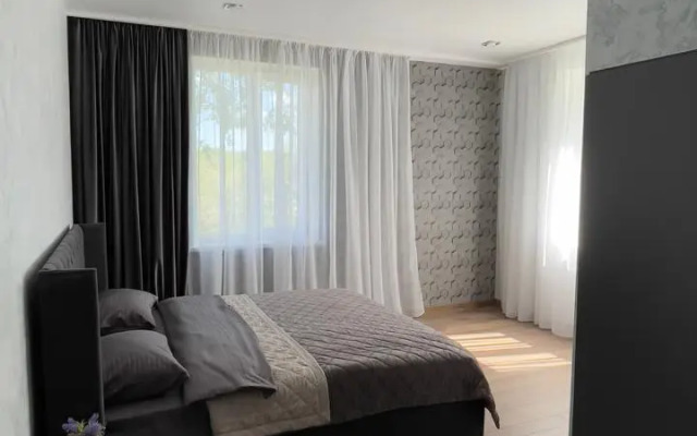 Частный дом Коттедж