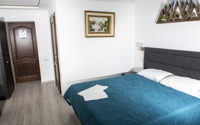 Emerald Guest House