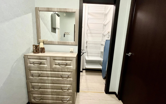 Квартира Лайф Апарт 1 ком-я на ул. Калинина 22